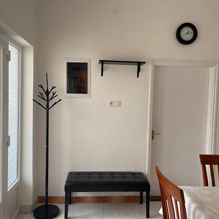 Valentina Apartman Balatonmariafurdo Exterior photo